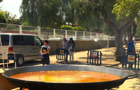 Cosy flat with excellent location in Valencia! - Foto 18