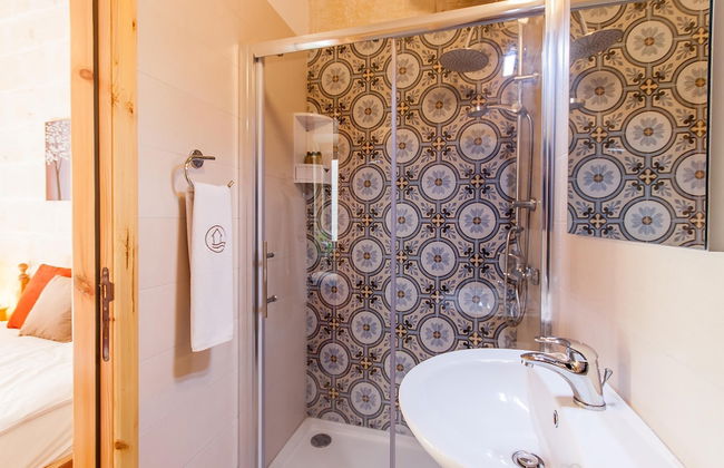 Naduri Beautiful Gozitan Villa Pool - Foto 37