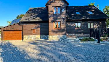 Beskid House Kurów - Foto 3