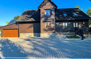 Beskid House Kurów - Foto 3