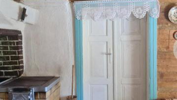 Chatka w Beskidzie Niskim - Foto 1