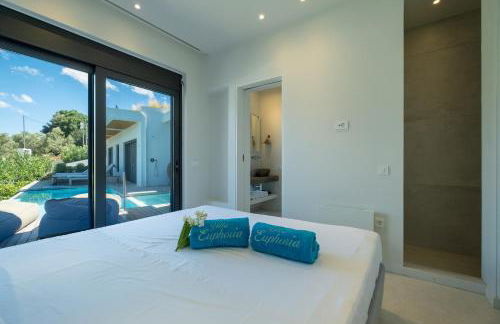 Villa Euphoria - Foto 32