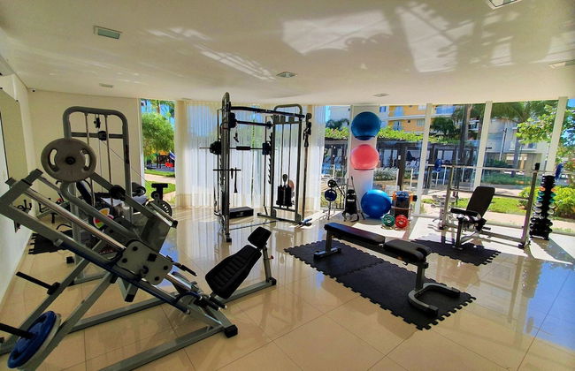 Nautilus Ap Club Premium - Penha-SC - Foto 25