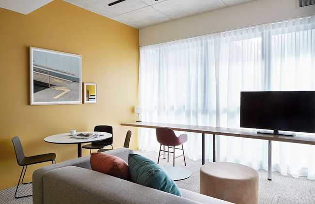 Urban Rest Lanbruk - Foto 30