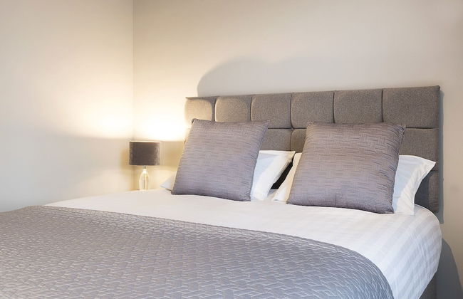 Blue Door Apartments - Foto 23