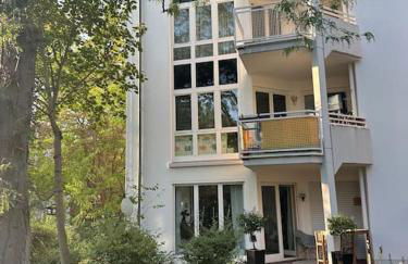 Ruhige Stadtperle mit Garten - Foto 31