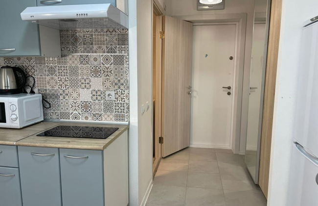 Apartment Hanaka Sosnovaya 5 - Photo 6