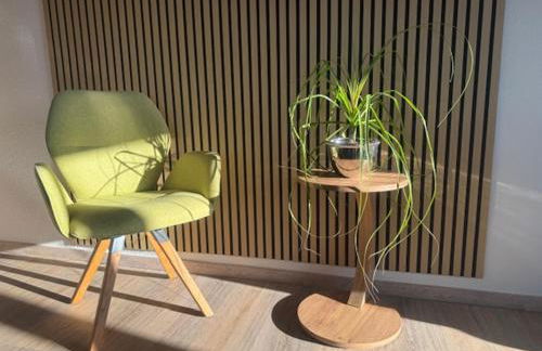 Ferienwohnung Wiesenblick in Suthfeld - Foto 6