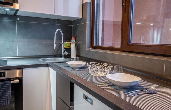 Studio Militari Residence M2 - Foto 5