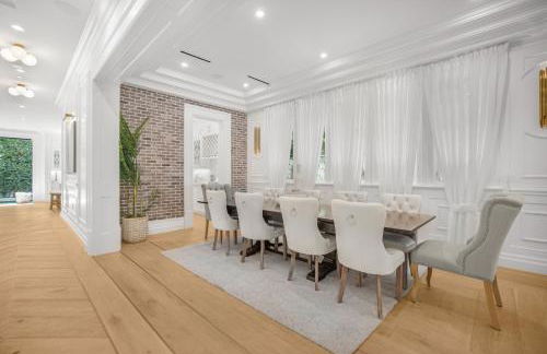 Spaulding Ave Farmhouse - Foto 21