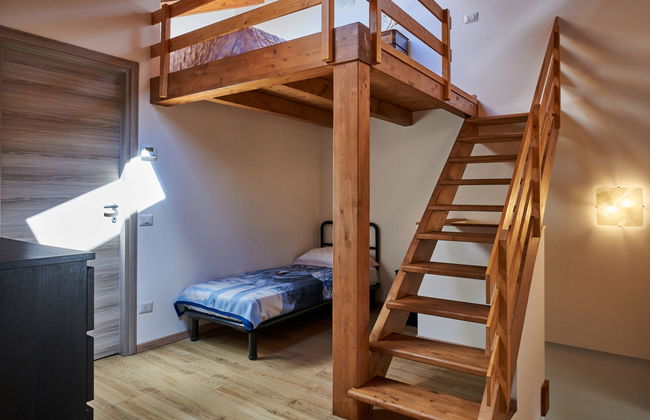 Casa Gemma - Foto 17