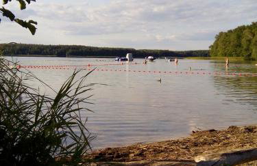 Dom Wakacyjny Quattro Niesulice - Foto 41