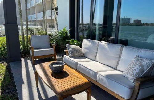 Waterfront Oasis 3 BR/4 beds~3 min walk to beach. - Foto 35