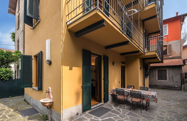 Belvilla by OYO Casa Cristina Meina Centro 4 - Foto 28