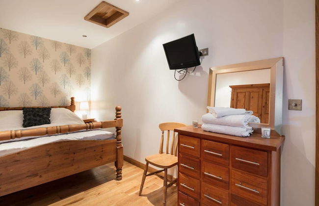 Luxury 1bedroom Lodge in Prestwich - Foto 5