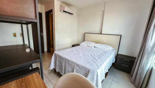 Flat 1305 no Complexo Heron Marinho - Foto 5