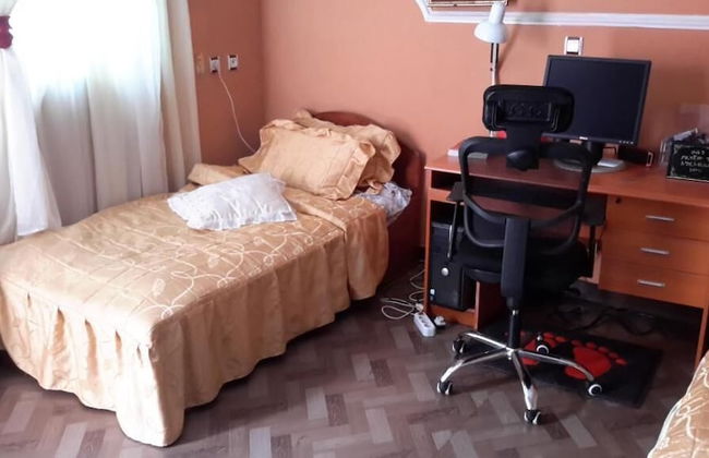 Birhan Villa - Foto 3