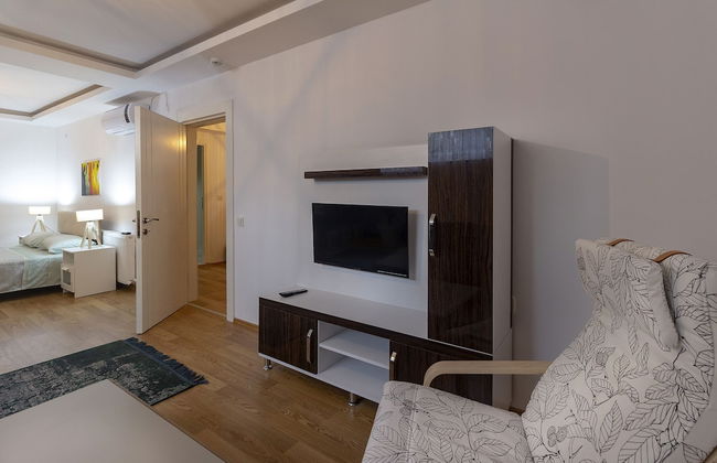 Aspendos Seaside - Foto 58