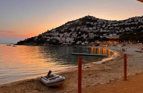 Panoramic Cala Canyelles, Pool - Photo 25