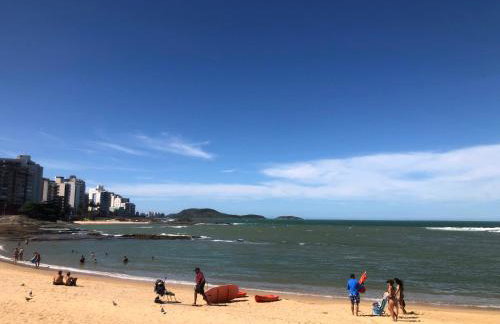KITNET ACONCHEGANTE A 3 MINUTOS DA PRAIA - Foto 18