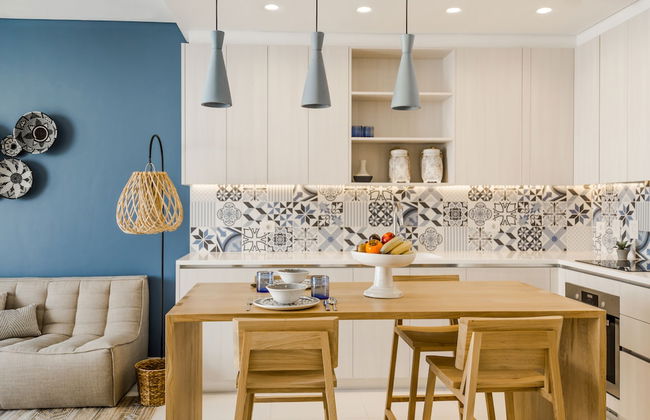 Cloud 7 Residences Ayla Aqaba - Photo 27