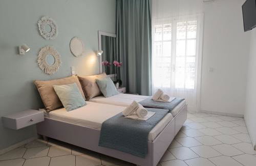 Philippos Apartments - Foto 33