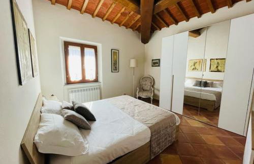 A duecento passi- comfort nel cuore della Toscana - Foto 22