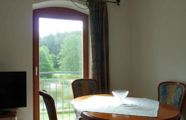 Ferienwohnungen am Büchlhof im Oberpfälzer Seenland - Foto 42