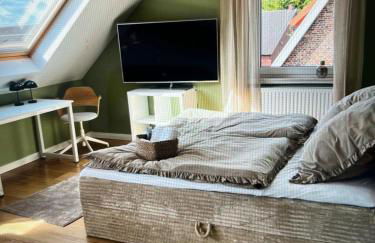 Ferienwohnung Benz - Foto 11