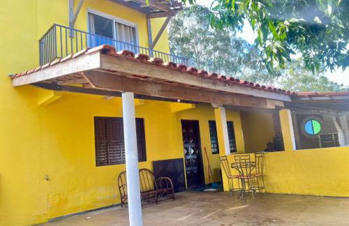 Chácara Aconchego da Serra com Piscina - Foto 19