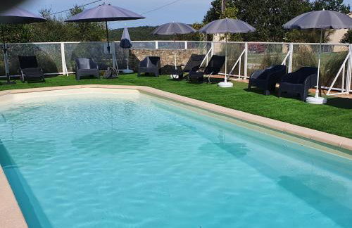 Le Hameau des Cardenals - Photo 14