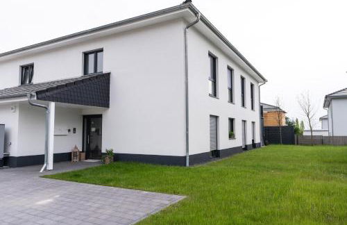 Moderne & Familienfreundliche Ferienwohnung am Goitzschesee - Foto 6