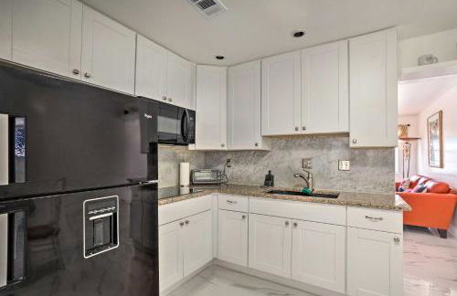 West Palm Beach Apartment 3 Mi to Shore! - Foto 7