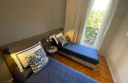 Appartamento DaMiki luminoso, centrale - Foto 78