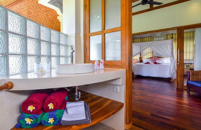 Villa Panili - Foto 33