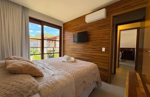 Diamantino Residence - apt 07 CalmariaMucuge - Foto 6