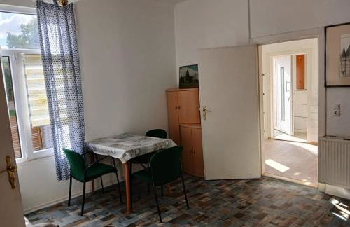 Appartement mit Garten zentrumnah - Foto 13