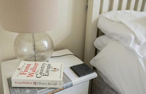 Holiday Home Fir Cottage by Interhome - Foto 34