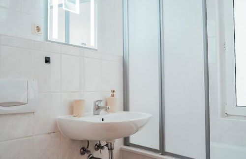 Ferienwohnung Klinikblick - Foto 35