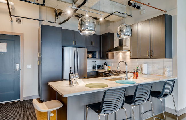 Sable 805 - Two Bedroom - Foto 17