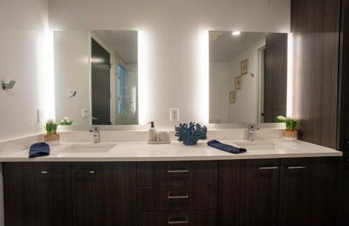 The zinnia-Downtown SDiego Marina View Stay - Foto 28