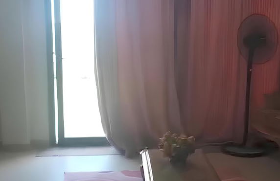 Sand Castle, Private Villa in Azha, Ain Sokhna - Foto 13