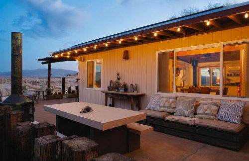 Twentynine Palms Desert Oasis with Pool and Hot Tub! - Photo 30