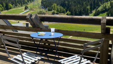 Super Lioran T2 dernier étage - Foto 4