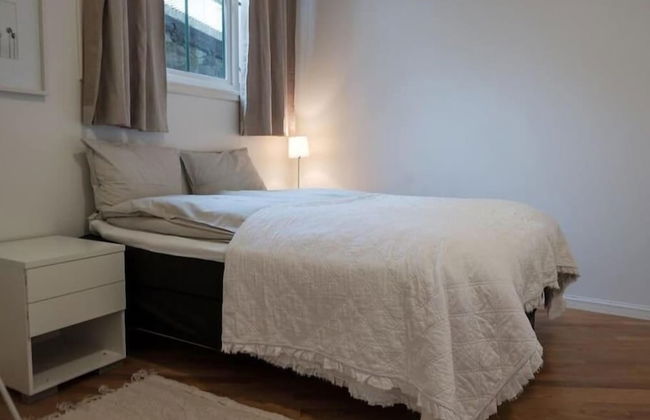 In the Heart of Brosundet! Fully Equipped 3 Bed Room Ap - Foto 3