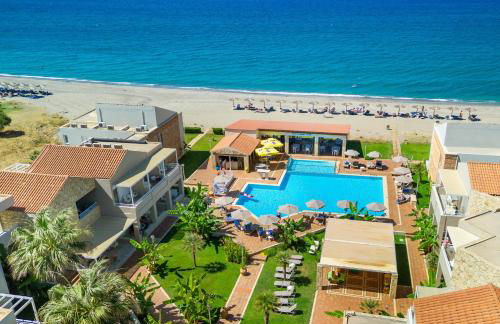 Kostakis Beach - Foto 60