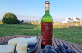 Refuge Kreiz An Avel - Plage de Pors Carn - Pointe de la Torche - Vue mer - Sea View - Meerblick - 4 Pers - Photo 49