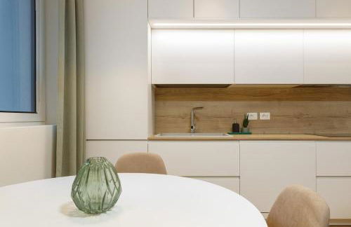 Apartments Trieste Centro I Blue Palace - Photo 8