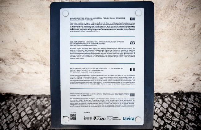 CV P- Convento das Bernardas - Foto 18