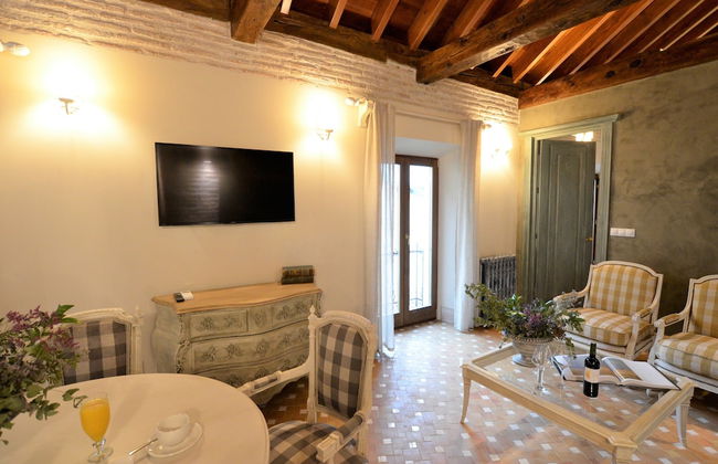 La Corrala del Realejo - Foto 62